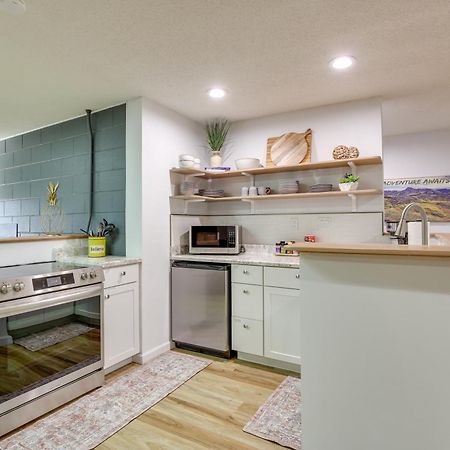 Rapid City Apartment With Mountain Views! Exteriör bild