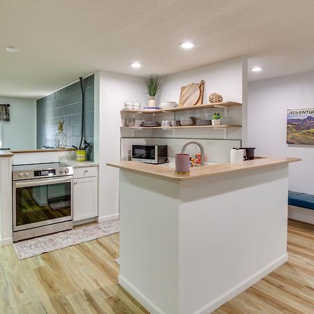Rapid City Apartment With Mountain Views! Exteriör bild