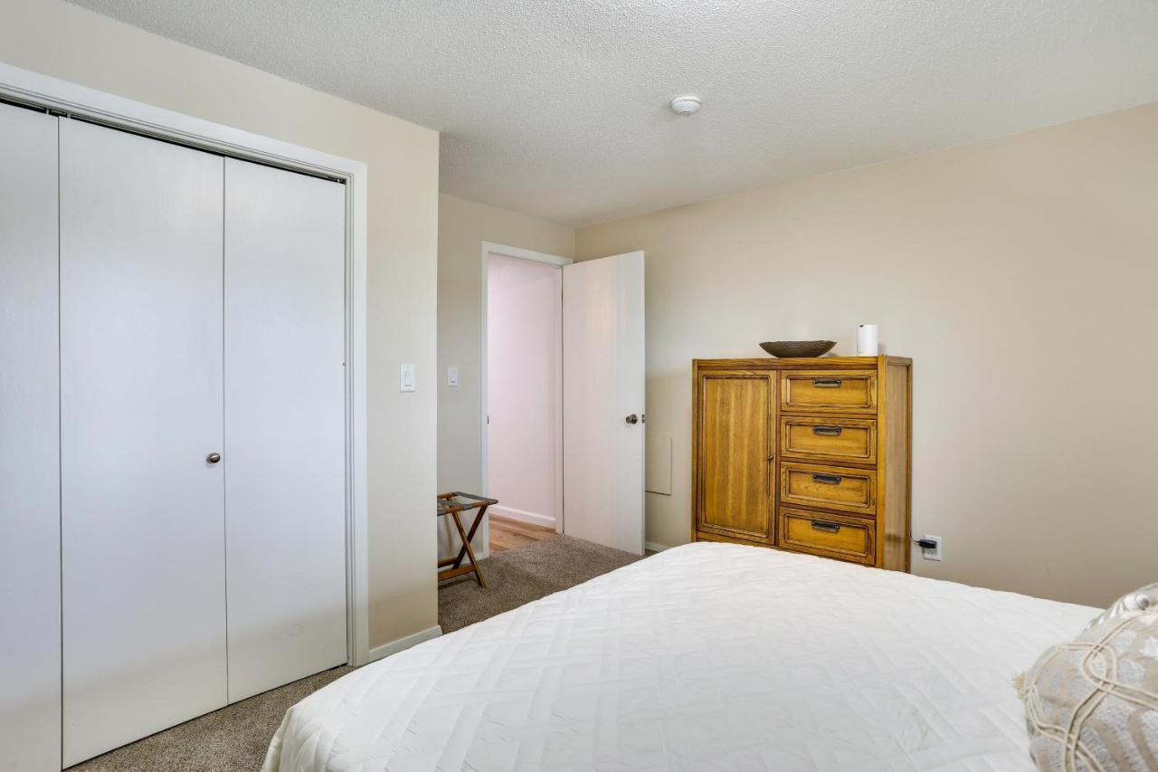 Rapid City Apartment With Mountain Views! Exteriör bild