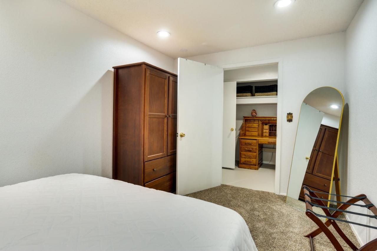 Rapid City Apartment With Mountain Views! Exteriör bild