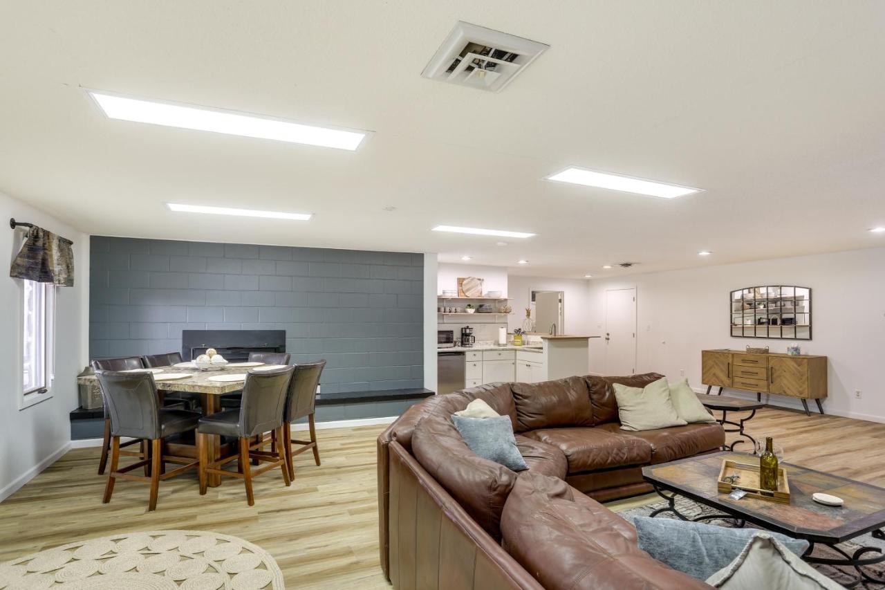 Rapid City Apartment With Mountain Views! Exteriör bild