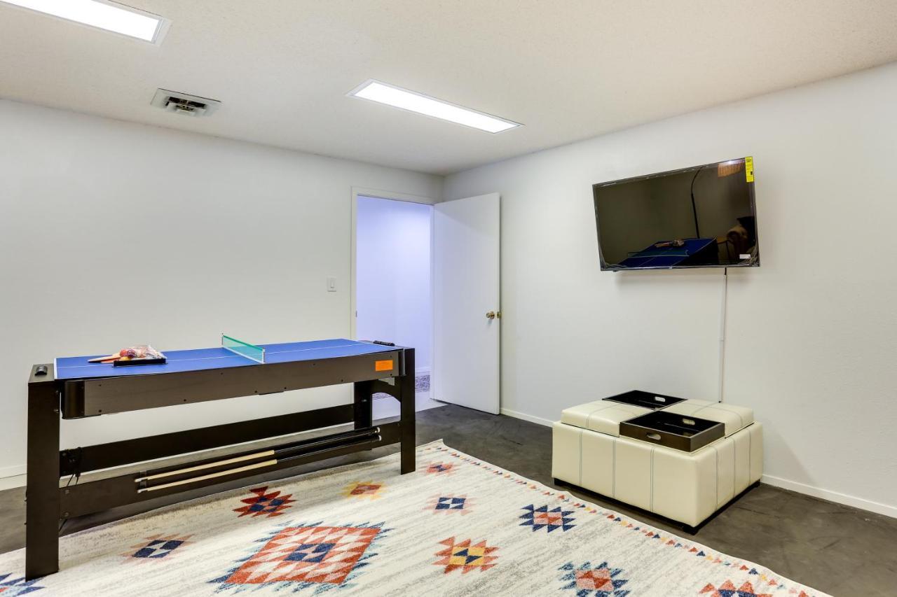 Rapid City Apartment With Mountain Views! Exteriör bild